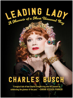 cover image of Leading Lady